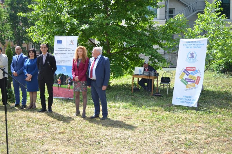 Заместник-министър Николова: 42 млн. лв. по ОП „Региони в растеж“ са инвестирани в подкрепа на висши учебни заведения - 1