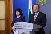 Министър Иван Иванов: Рестартираме Инвестиционната програма за общински проекти