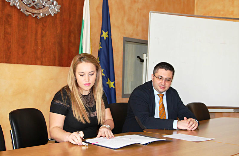 Подписани са договори за подготовка на Регионални прединвестиционни проучвания за ВиК проекти в 14 области