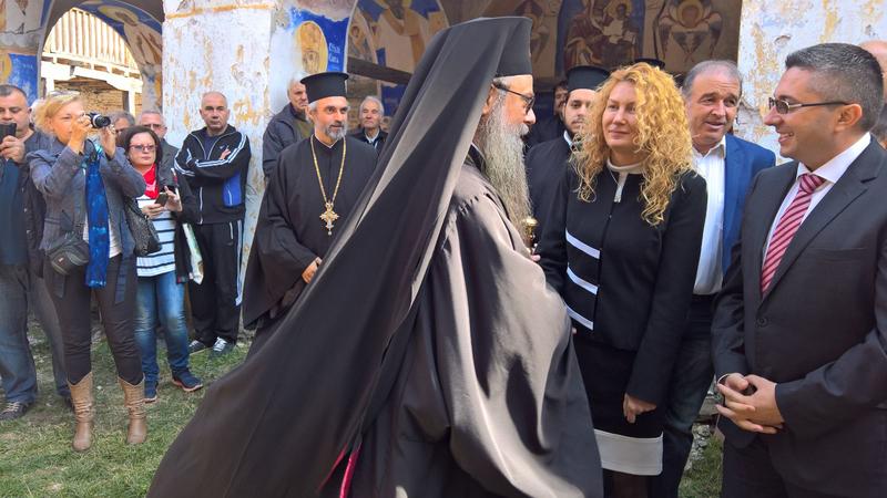 До началото на ноември започва ремонтът на 17 км от активната лента на АМ „Тракия“ между Пловдив и Стара Загора в посока Бургас - 3