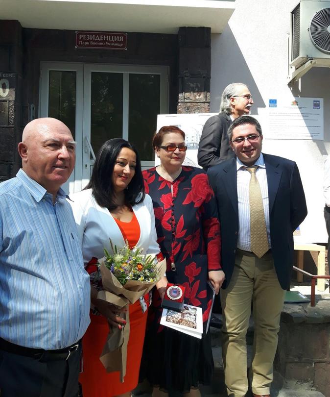 Лиляна Павлова: Повишава се интересът към Националната програма за енергийна ефективност