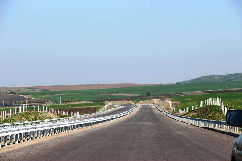  Министър Лиляна Павлова: АМ „Марица“ се строи с усилено темпо - 23