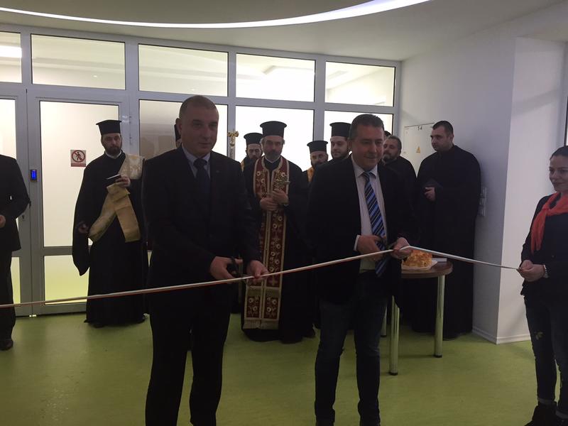 Агенцията по геодезия, картография и кадастър с нов офис в Пловдив