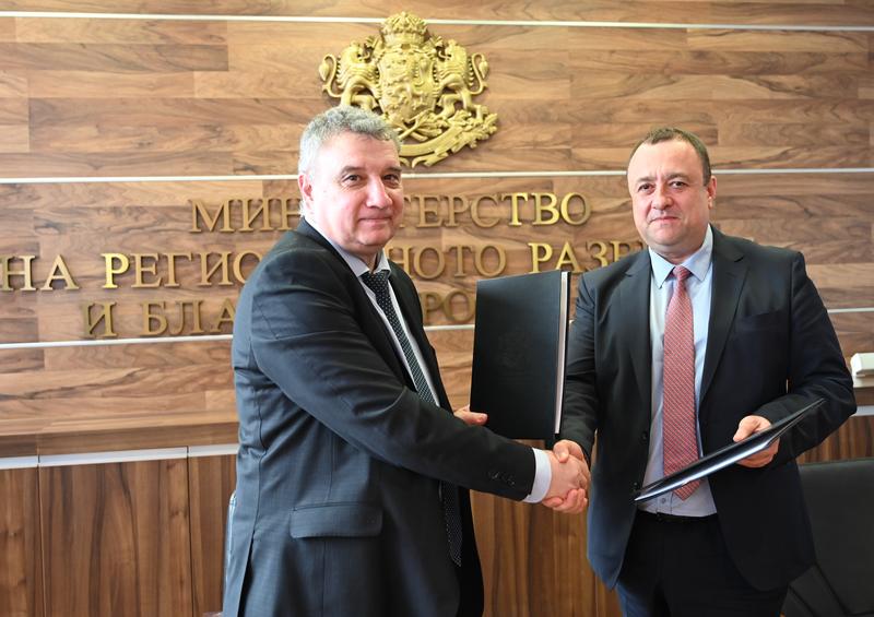 Mrrb UNSS_Memorandum | МРРБ