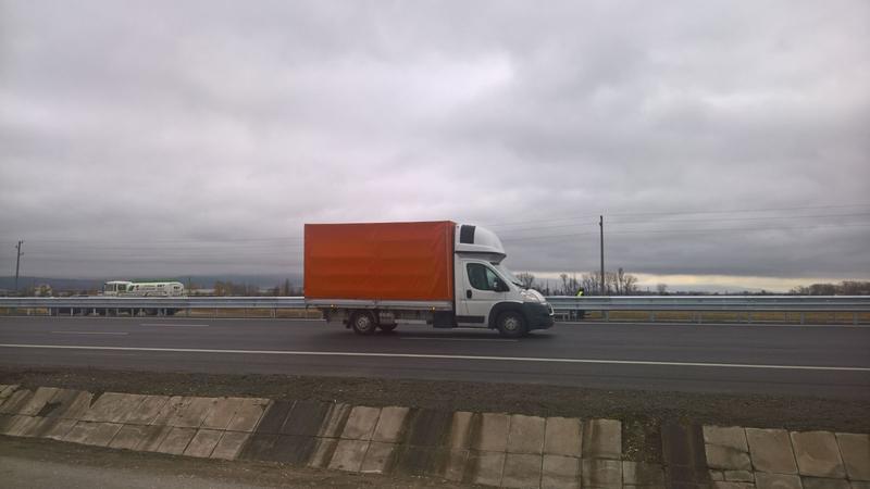 Напълно рехабилитирани са почти 5 км между Казичене и АМ „Хемус“ от източната дъга на Софийския околовръстен път - 3