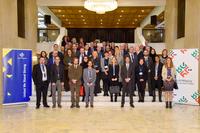 По-качествен живот в големите градове и балансирано териториално развитие на по-малките населени места, обсъдиха експерти от цяла Европа на форум в София