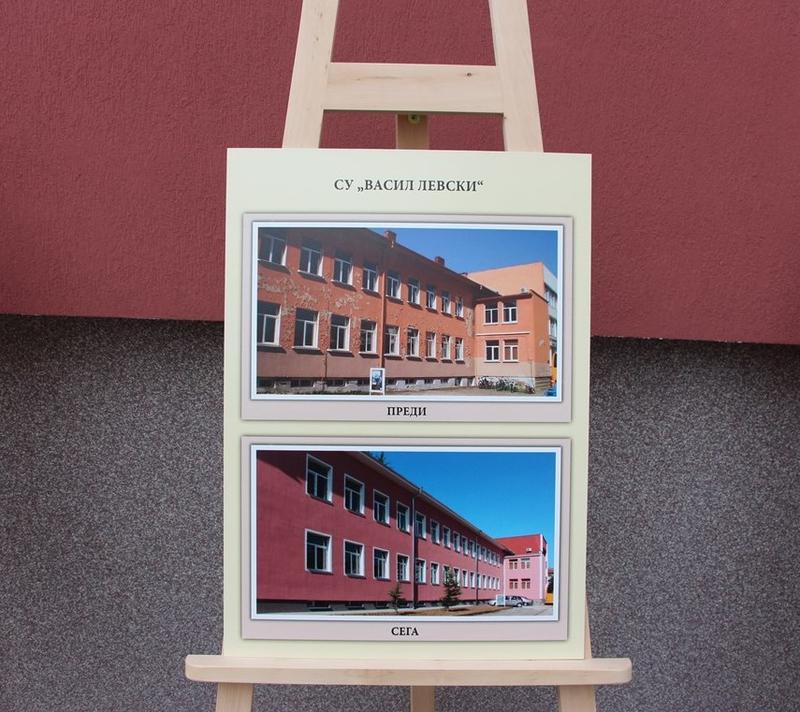 Зам.-министър Деница Николова: Правим средата на живот и обкръжаващото ни пространство все по-добри и с по-висок стандарт за хората - 1