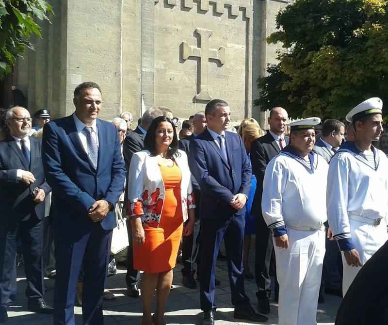  Министър Лиляна Павлова: Стартираме търг за строителството на нова отсечка от АМ „Хемус“ при Белокопитово - 2