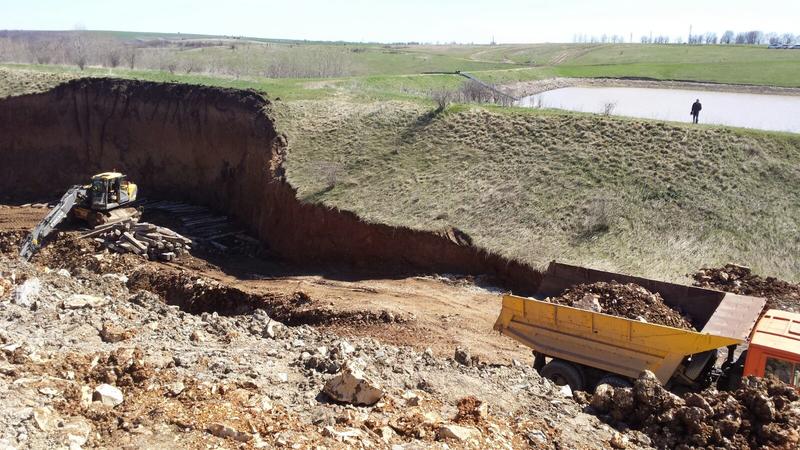 Министър Николай Нанков: Работи се бързо и адекватно по ремонта на язовир „Рогозен 1“, започва ремонт и на яз. „Бързина“ - 2