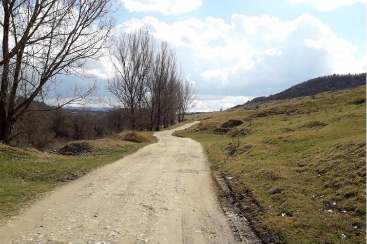 с. Джулюница