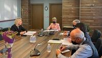 МРРБ ще съдейства за реализирането на два проекта в община Добричка