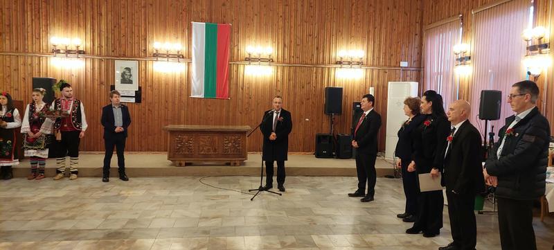 Министър Иванов: Оставям на следващия министър много свършена работа - 1