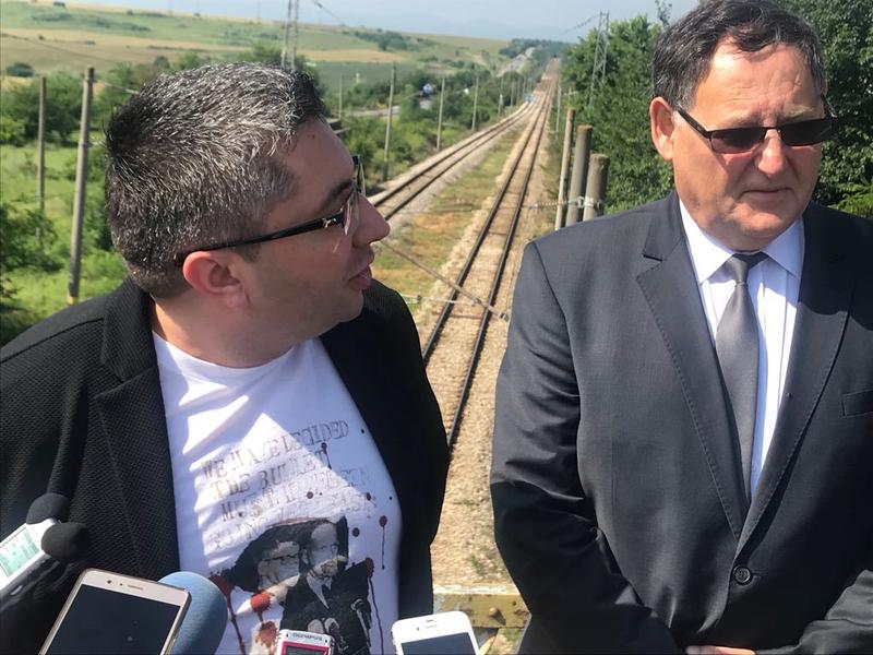 До 15 юни ще завърши ремонтът на 22 км от магистрала „Тракия“ и разширението на пътя Бургас – Слънчев бряг - 5