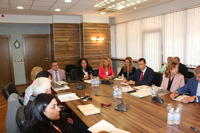 Министър Лиляна Павлова: Готови сме с промени в Закона за държавната собственост, с които ограничаваме областните управители еднолично да продават държавни имоти