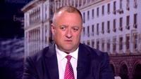 Министър Иван Иванов в предаването „Защо, г-н Министър“ по БТВ: Кабинетът ще обезщети хората с изгорели домове