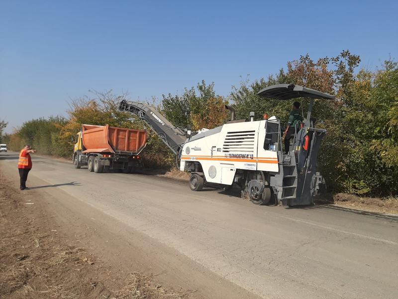 Стартират ремонтните дейности на пътя Мездра – Роман - 6