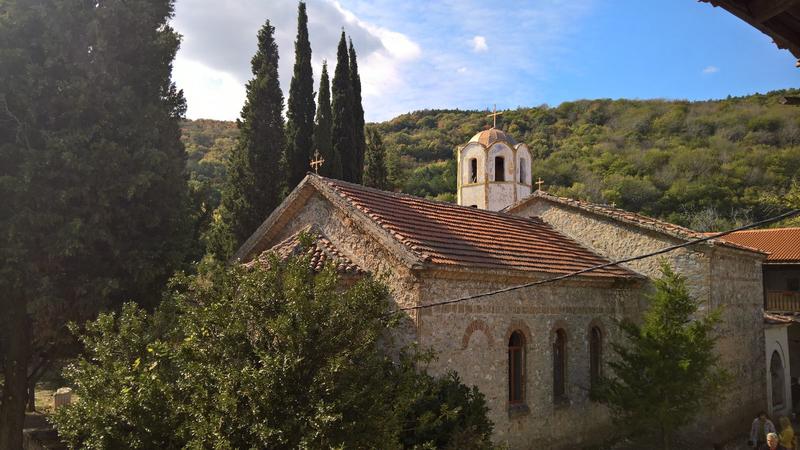 До началото на ноември започва ремонтът на 17 км от активната лента на АМ „Тракия“ между Пловдив и Стара Загора в посока Бургас - 14