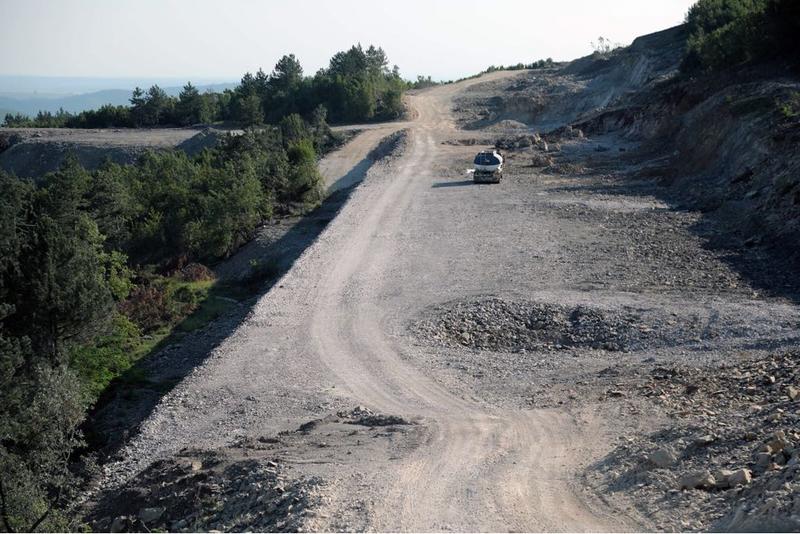 На 15 август започва строителството на нов участък от АМ“Хемус“ – от Белокопитово до Търговище - 6