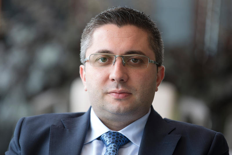 Зам.-министър Николай Нанков в интервю за в. 