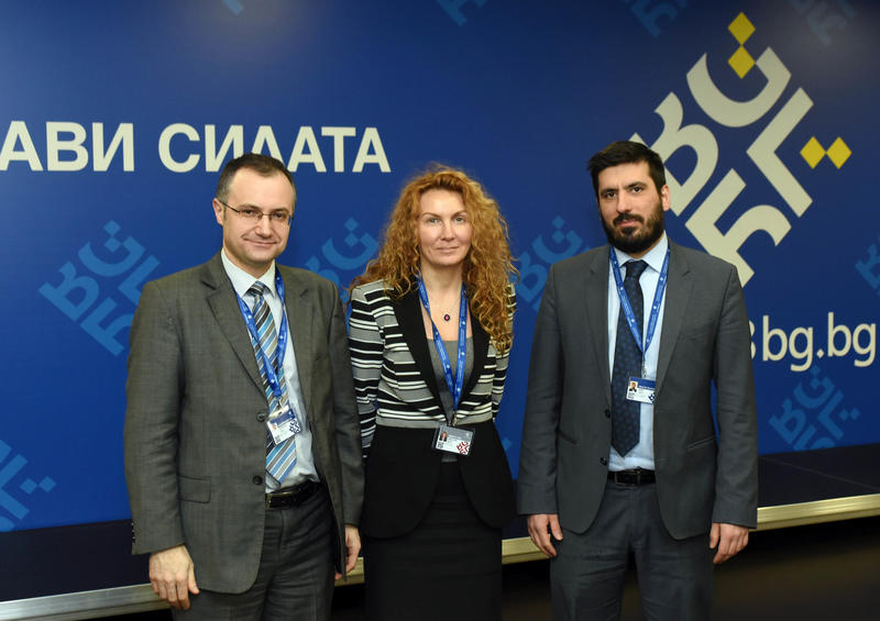 Деница Николова: Развитието на туризма и културно-историческото наследство са предпоставка за икономически растеж в държавите от Дунавския регион - 1