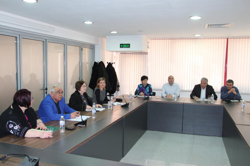 МРРБ предлага общинските центрове с население над 20 000 души да бъдат бенефициенти по ОПРР - 1