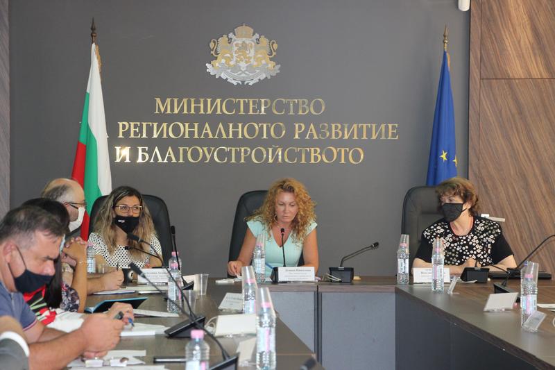 Напредва работата по изготвянето на Морски пространствен план на България - 2