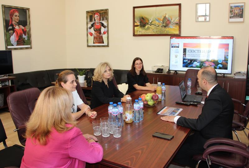 Investments for the development of Bulgaria's border regions with Serbia and North Macedonia will reach over EUR 125 million - 3