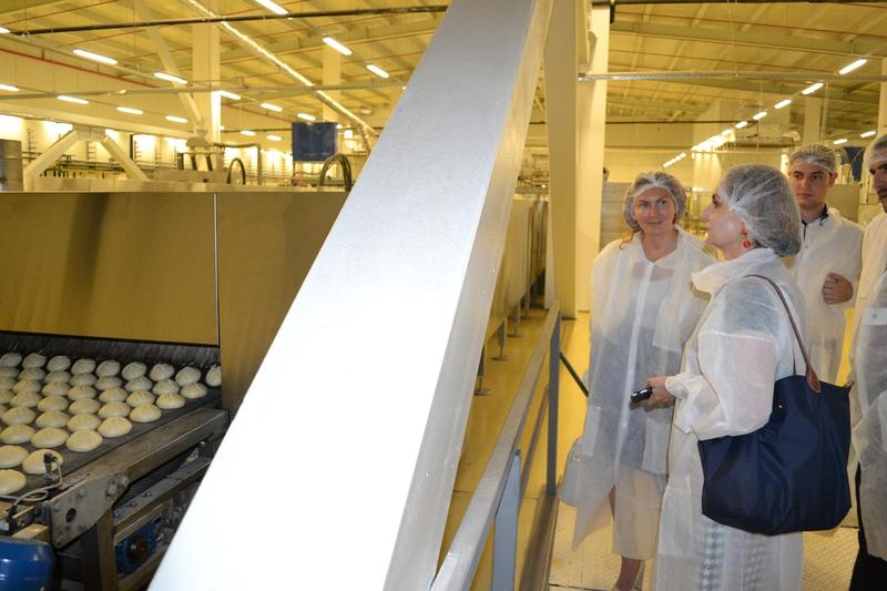 Експерти на Европейската комисия и МРРБ инспектираха проекти, реализирани по Оперативна програма „Регионално развитие“ 2007-2013 в Пловдив и Асеновград - 5