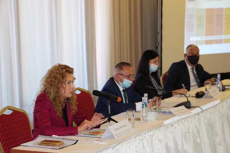 Spa resorts and the hotel business with access to EU funding from OPDR in the next programming period