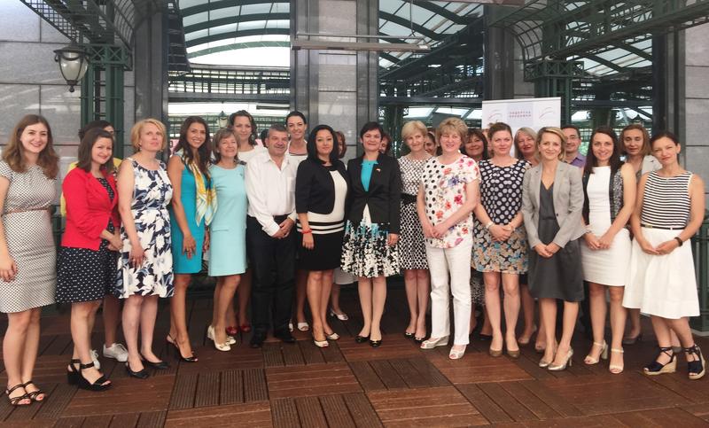 Министър Павлова: Трябва да завършим реформата във ВиК сектора