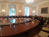 Общините ще получат дофинансиране за завършване на инфраструктурните проекти, финансирани от МРРБ