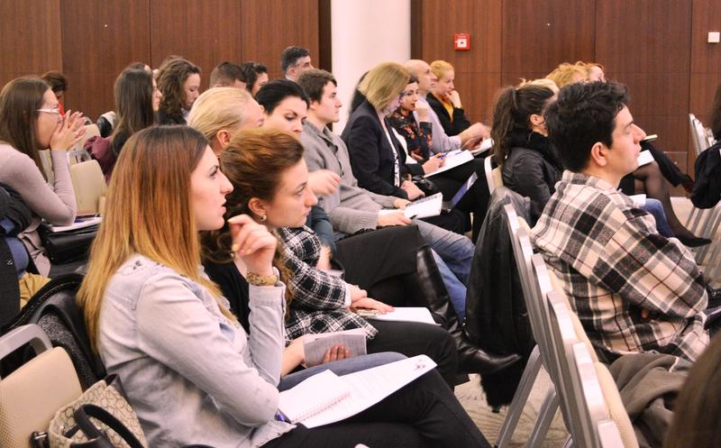 Предстои отваряне на втората покана за подаване на проекти по програма ИНТЕРРЕГ ЕВРОПА 2014-2020 - 5