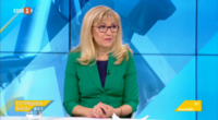 Министър Петя Аврамова в сутрешния блок на БНТ