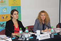 Зам.-министър Деница Николова: Очакваме да разплатим около 100 млн. лв. по ОП „Региони в растеж“ до края на годината