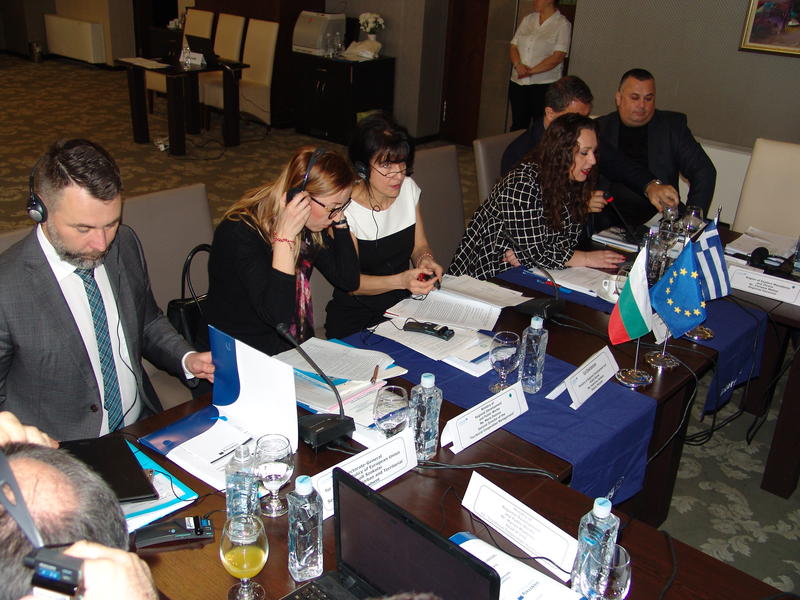 49 проекта по Програмата за трансгранично сътрудничество Интеррег V-A Гърция – България 2014 – 2020 са одобрени за финансиране - 1