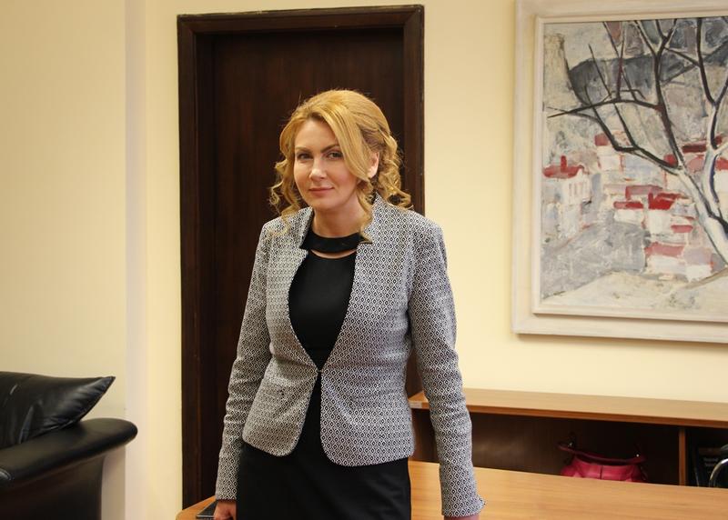 Зам.-министър Деница Николова ще проведе среща с представители на общините от Южен централен район