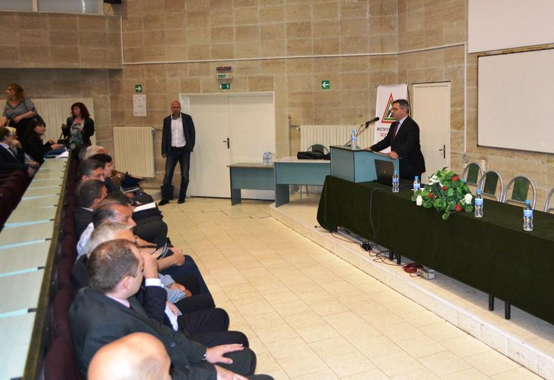 Инж. Николай Станков: Повишаване на културата на обществото е най-важно за пътната безопасност