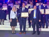 23 общини са отличени с Етикет за иновации и добро управление на местно ниво