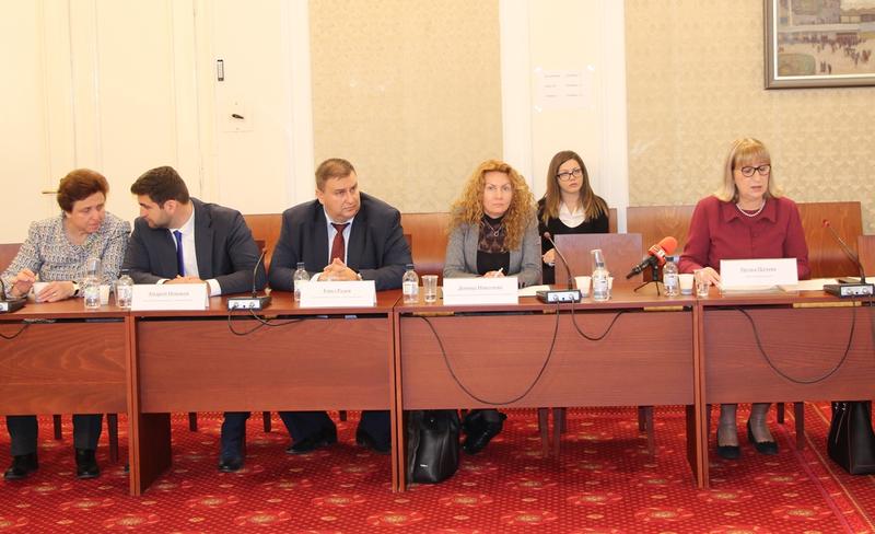 Над 1,1 млрд.лв. от бюджета на ОП„Региони в растеж“ са разплатени