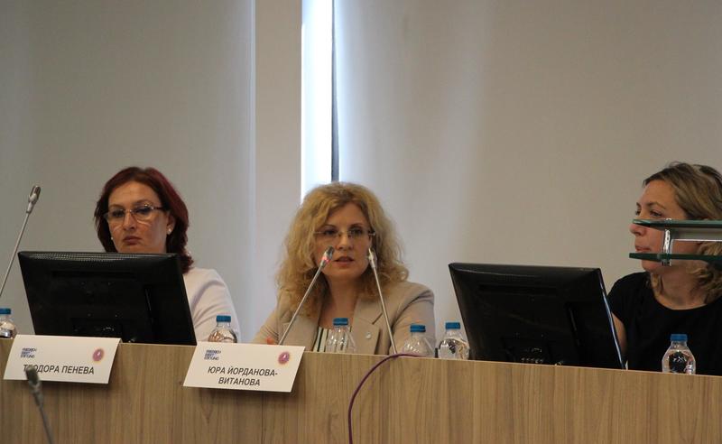 Nearly BGN 1 billion from the MRDPW under the Development of Regions Programme 2021-2027 will be directed to coal regions by the end of the year