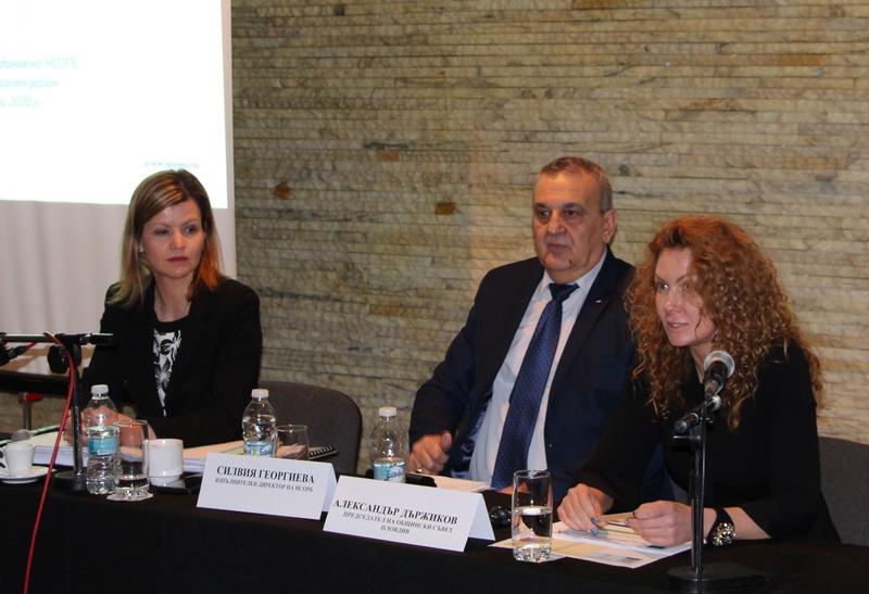 Пловдив е предложението за основен център на растеж на Южен централен район в програмния период 2021-2027 г.