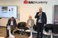 Зам.-министър Ивайло Стайков: Само с диалог и партньорство с бизнеса и научните институции може да имаме устойчиво управление на пътната инфраструктура