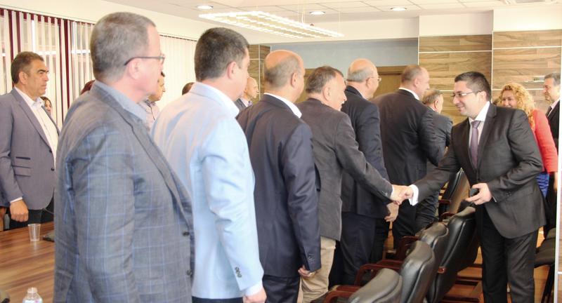 Предвижда се въвеждане на института на мълчаливото съгласие, където нормативната уредба позволява - 2