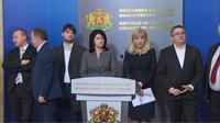 Тол системата стартира на 1 март
