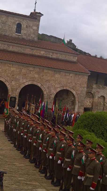 Министър Николай Нанков: 13 млн. лева ще бъдат инвестирани в образователна инфраструктура в област Велико Търново по Оперативна програма „Региони в растеж“ - 4