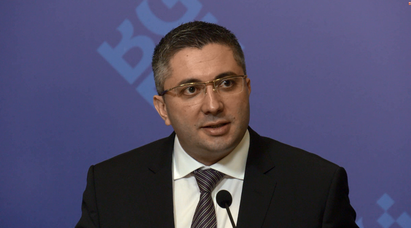 Изявление на министър Николай Нанков