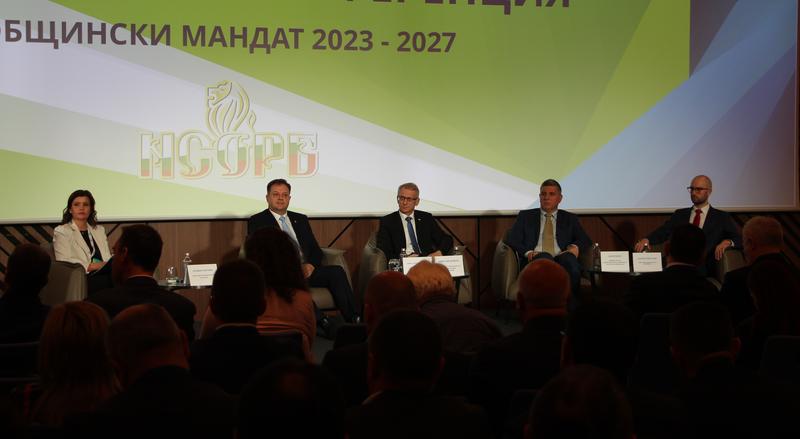 Министър Цеков: 2024 г. ще е годината на Северна България с 1,2 млрд. лв. инвестиции в пътна инфраструктура - 4