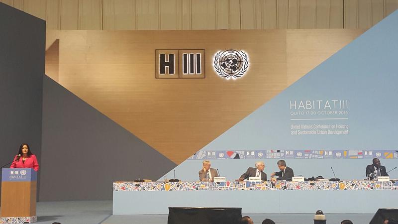 Министър Павлова: Изпълнението на Новия дневен ред за градовете е възможна мисия