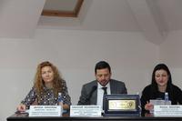 Деница Николова: С новото райониране целим тласък на устойчивото развитие на страната в дългосрочен период от минимум 20 години