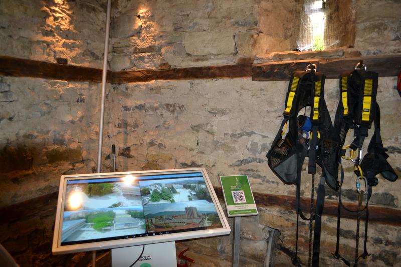 Experts from the European Commission and the Ministry of Regional Development and Public Works visited projects implemented under the Interreg-IPA Bulgaria-Serbia Programme in Pravets and Botevgrad - 7